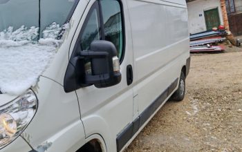 Citroen Jumper 2.2hdi