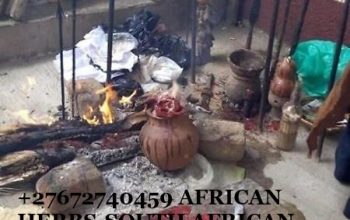 Sangoma In Polokwane⓿-☎+27672740459 With Win Court Cases, Bring Lost Love Back, Revenge, Death Spell