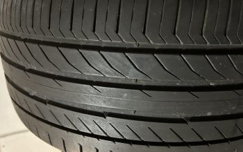 Ljetne gume Continental SportContact 5 245/40R18 / 4 komada