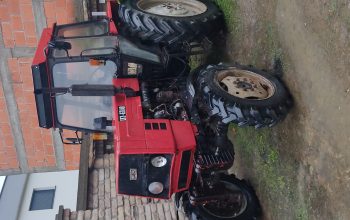 Traktor Belarus ltz 60 AB 70 KS,2002 godina