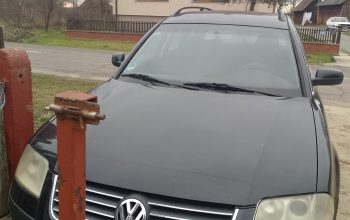 Ww Passat variant 1.9 tdi