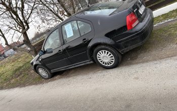 Vw bora 1.9 tdi 2000.god