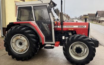 Massey Ferguson 290