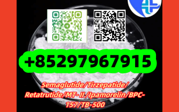 Semaglutide 910463-68-2 TB-500 77591-33-4 Tesamorelin 218949-48-5