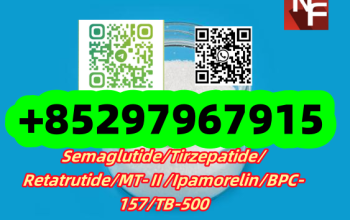 BPC-157 137525-51-0 TB-500 77591-33-4 NAD 53-84-9