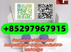 Retatrutide 2381089-83-2 TB-500 77591-33-4 PT-141 189691-06-3