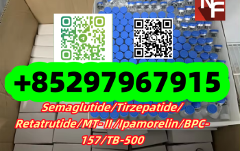 TB-500 77591-33-4 Gonadorelin 33515-09-2 GHK-CU 49557-75-7