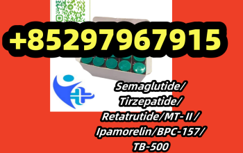 Retatrutide 2381089-83-2 GHRP-6 87616-84-0 IGF-1LR3 946870-92-4