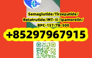 Ipamorelin 170851-70-4 Adipotide 859216-15-2 Semax 80714-61-0