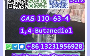 1,4-Butanediol, CAS 110-63-4