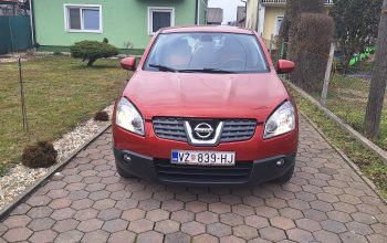 Nissan Qashqai 1.5 dci