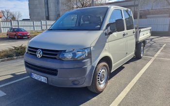 VW T5 2.0 tdi 103kw 2012god.