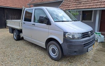 VW T5 2.0 tdi 103kw 2015god