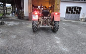 Zetor 4712