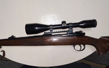 Prodajem optiku Meopta 7×50,