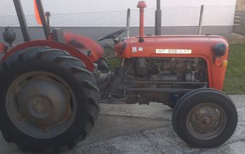 TRAKTOR 539 90 G ZAMJENA ZA URSUS 335, 360