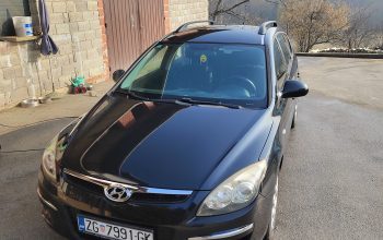 Hyundai I30 1.6 Crdi