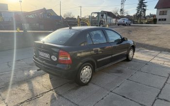 Opel Astra 1.4 REG GOD DANA