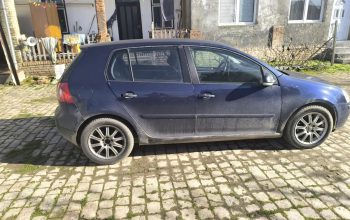 Golf 5 1.9 TDI 2004