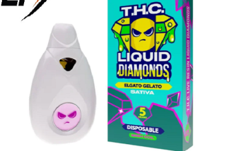 New Dozo Thc Liquid Diamonds – 5g Disposable In Multan {03001597100} ETSYPAKISTAN.COM