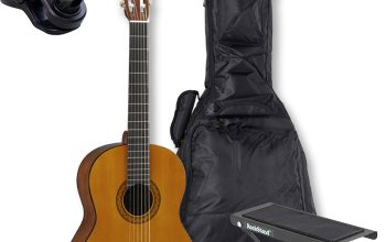 YAMAHA C40 II BUNDLE SET (000171SET)