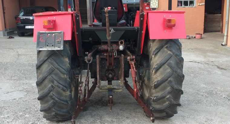 zetor 6011 84 godina