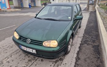 Golf 4 1.9sdi