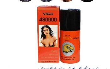 Super Viga 480000 Spray In Rahim Yar Khan – 0300#3045111