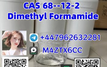 CAS No 68-12-2 DMF/Dimethyl Formamide with good price